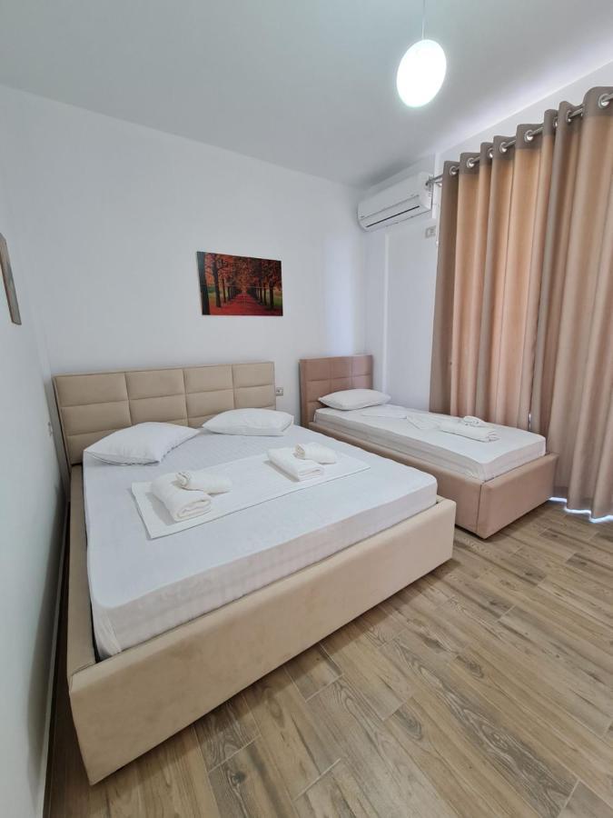 Hotel Veliaj كساميل المظهر الخارجي الصورة
